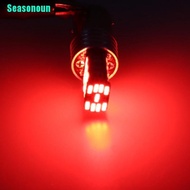 T15 LED SUPERBRIGHT BREAK LIGHT(DUAL CONTACT) FOR MOTORCYCLE /SCOOTERS