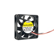 A90L-0001-0511/0423 105S 9WF0624H7D03/D04/D05 Fanaco 24V Fan