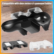  Game Console Rack Easy Installation Non-Slip Stable Convenient Portable Strong Bearing Force Removable Hanging Controller Handle Bracket for Xbox One/Ones/Series X/S