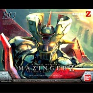 HG Mazinger Z 一號 鐵甲 萬能俠 1/144 Bandai High Grade 模型 非成品  Infinity Ver. Infinitism
🚫不接受 零分低分負分買家
🚫睇字 出
