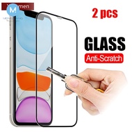 9D Cover Screen Protector Film For iPhone 6 7 8 HD Tempered glass 9H For iPhone 6 7 8 plus Screen Glass