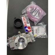 Uma Carburetor Assy 30mm 4T