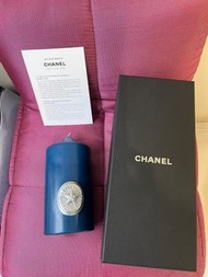 Chanel VIP 蠟燭 收藏品
