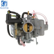 [Gazechimp] 30mm Performance Carburetor GY6 150cc Scooter ATV Go Kart Moped 200cc 250cc