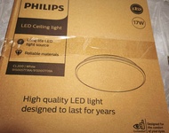 飛利浦 CL200 LED 吸頂燈