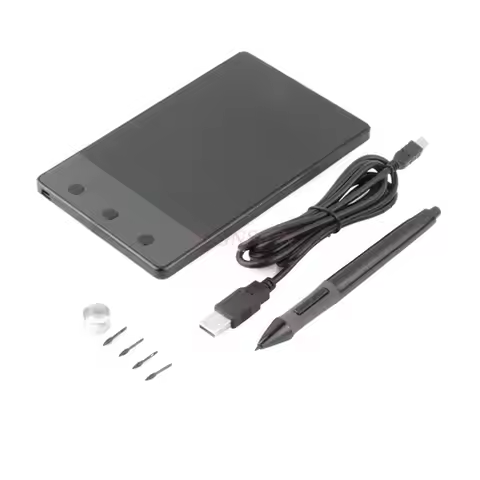 1pcs Digital board, hand drawn board, drawing board, signature board, handwriting board