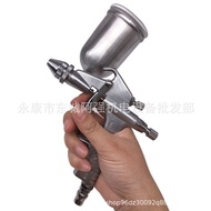 Leather Clothing Spray Gun Small Muzi K-3 Leather Caliber Wall Painting Spray Paint Spray Gun Care 0