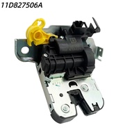 premium-11D827506 11D827506A Rear Trunk Lock Actuator for VW Teramont ID.4 ID.6 ID.7 Tiguan Passat