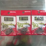 Awashima 1930SS Hook