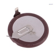 【SUIT*】 Light Weight VL2020 Coin Cell Rechargeable  Remote for Key Fob for VL2020 - 90 Degree