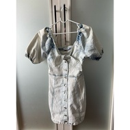 Urban Revivo Jeans Dress size M