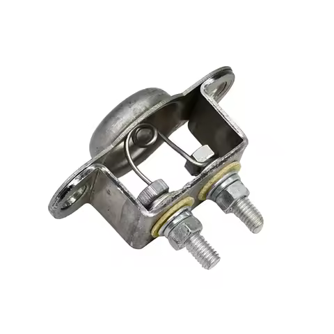 15321-6595 Glow Plug Indicator 115231-65954 15321-65950 Compatible with Kubota Tractor B6100 B7100 K