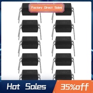 10Pcs  Through Hole PC817C PC817 EL817 817C Optocoupler DIP-4