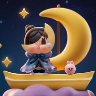 Direct from Japan　　【POP MART Official Store】CRYBABY CRYING TO THE MOON Series Blind Box 1PC | POP MA