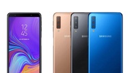 SAMSUNG A750 MÁY ĐẸP KEENG RAM 4G/64G CẤU HÌNH SIÊU MƯỢT.