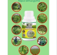 Killgrass Panda Herbisida Pembasmi Gulma Obat Hama Rumput Liar