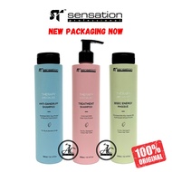 ST Sensation Hair Shampoo / Hair Conditioner 300ml