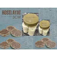 3cm verse host contains 100 pieces