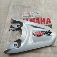 5D9-F171E-00-P0 COVER SIDE COVERSIDE BODY CONNECTION BODY COVER TAIL PET REAR TOP STOP LAMP SILVER C