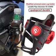 For For WMOTO RT3 RT2 RT1 RT3S 250 universal cup holder Stand Mount Accessories Beverage Water Bottl