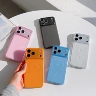 Shockproof Lightning Clear Phone Case For Xiaomi Poco C85 C75 C65 C71 C61 C51 C55 X5 X6 X7 M5S M6 M8