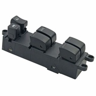 NISSAN FRONTIER D22 SENTRA N16 X-TRAIL T30 POWER WINDOW SWITCH MAIN (DRIVER SIDE) MASTER SWITCH