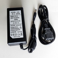 12V DC 5A Adapter / 12V DC 5A Power Supply / 12V5A Adapter