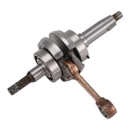 6A1-11400-00 Crankshaft Assy For Yamaha 2HP 2-Stroke Outboard Engine Boat Parts Accessories 6A1-1140