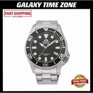 Orient Triton 2 RA-AC0K02E Mechanical Sport Diver Automatic Mens Watch