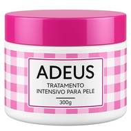 W0ET Adeus Brazil Cream-Multifunctional Intensive Body Care Cream, A Pink Stretch Mark Cream Contain