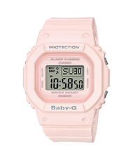 Casio Baby-G BGD-560-1BGD-560-4BGD-560-7 นาฬิกาข้อมือ (ของแท้ สินค้ารับประกัน 1 ปี ) - [ Armando ]