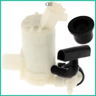 CRE 76846-TF0-013 76846TF0013 76846TK6A01 76846TK6A02 Windshield Washer Pump Replacement Auto Access