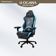 OGAWA Lucario Version Chair
