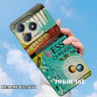 Softcase Procamera Case Realme C63 C61 2024 Latest Realme C63 C61 Mobile Phone Case Mobile Phone Pro