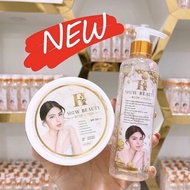 MGW BODY LOTION THAI VIRAL