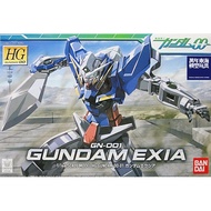 Bandai HG00 1/144 001 Gundam Exia