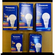 Panasonic LED lamp 3w 5w 7w 9w 11w 13w led bulb panasonic led bulb lamp 3 5 7 9 11 13w