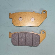 HARLEY DAVIDSON XL 883 / XL 1200 - Front Disc Brake Pad