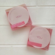 YOU Simplicity Flawless Compact Powder