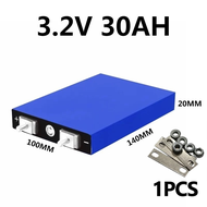 รับประกัน 10 ปี แบตเตอรี่ลิเธียม CALB 3.2V 100ah/200Ah Lifepo4 Battery 24V 48V 200AH ใช้ในงานโซล่าเซ