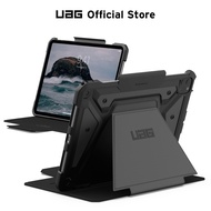 UAG iPad Pro 11" Case (2024) Metropolis SE iPad Pro 11" M4 Casing With Pencil Holder 360 Degree Prot