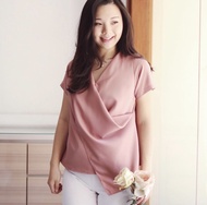 ECLAIR Collection - Sakura Tops
