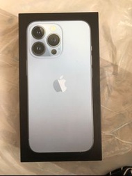 iPhone 13 Pro 256 gb