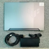 ASUS TUF Gaming F15 FX507ZM+｜台東二手電競筆電｜15.6吋｜i7-12700H｜RTX 3060｜#79