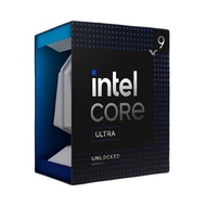 CPU Intel Core Ultra 9-285K (24 nhân 24 luồng - Turbo boost to 5.7 GHz - 36MB - LGA 1851)