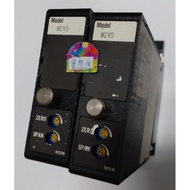 DC M2VS A5-R 3A-R/N Signal Converter M-SYSTEM Output 0-5V 4-20mA