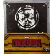 Marvel Legends MODOK M.O.D.O.K. World Domination Tour