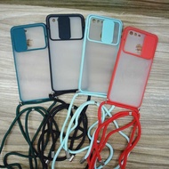 DOVE CANDY CASE TALI + SLIDE CAMERA OPPO F9 / A7 A5S/ A12/ A11K/
