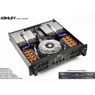 Power Ashley 4 Channel MD4800 Original class H