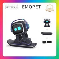 Emo PET ROBOT emopet Smart Emotional Voice Interaction Accompanying ai Desktop Children Electronic P